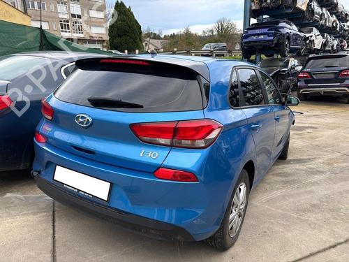 Used Parts HYUNDAI i30 FASTBACK (PDE, PDEN) 4356690