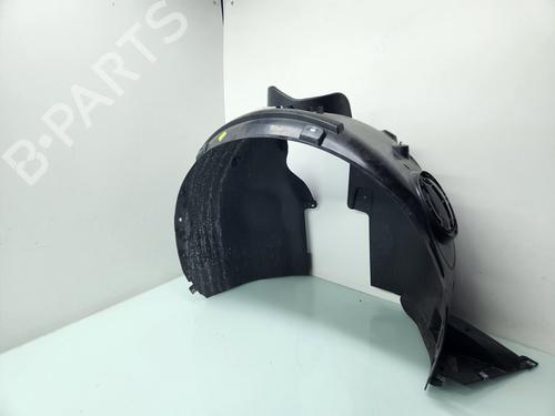 Used Wheel arch VW T-ROC (A11, D11) [2017-2025]  24876466