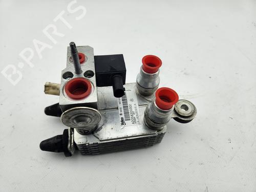 Used Air conditioning evaporator MERCEDES-BENZ C-CLASS T-Model (S205) C 350 e (205.247) (211 hp) 30856122