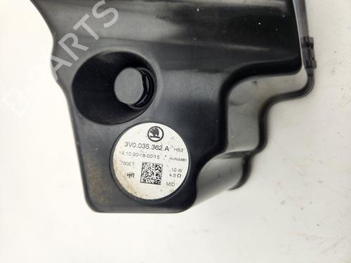 Elektronisk modul CUPRA LEON (KL1, KU1, KUG) | BP30482324M83