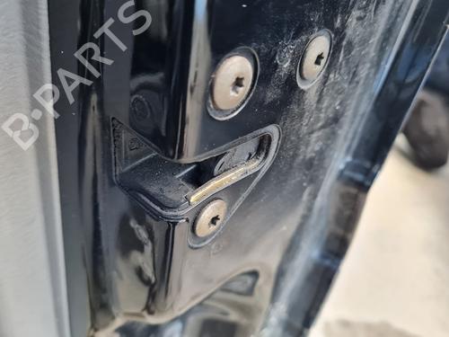 Used Front right lock JEEP CHEROKEE (KJ) 2.5 CRD 4x4 (143 hp) 21657444