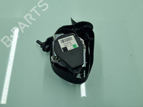 Used Front right seatbelt Front right seatbelt LAND ROVER RANGE ROVER EVOQUE (L538) [2011-2019] 21639034 21639034