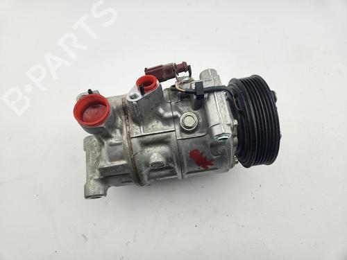 AC-Kompressor VW CADDY IV Box Body/MPV (SAA, SAH)  | BP29728462M34 