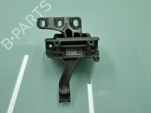 Used Engine mount AUDI A3 Sportback (8VA, 8VF) 1.6 TDI (110 hp) 21639911