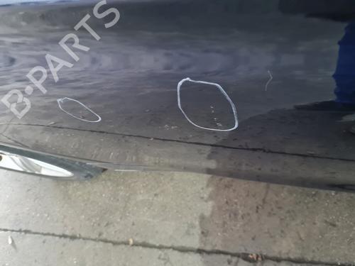 Right rear door BMW 3 (F30, F80) 318 d | BP21647290C5 