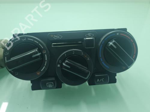 climate-control-nissan-pulsar-hatchback-c13-275103zl0a-2014-21640868 main image