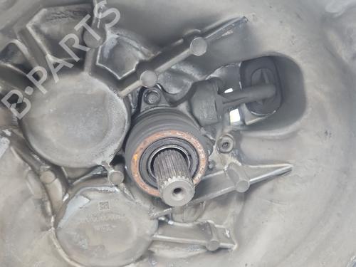 Gearbox HYUNDAI i30 (PDE, PD, PDEN) | BP34040451M3 - Image 5