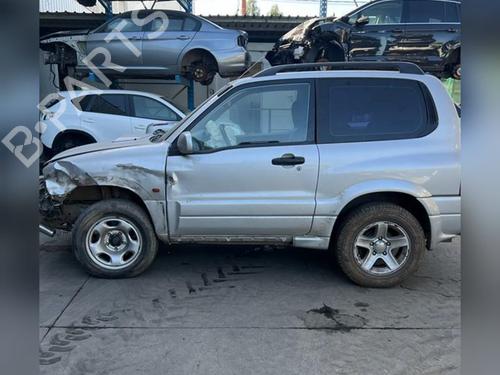 Alternator SUZUKI GRAND VITARA I (FT, HT) 2.0 HDI 110 16V 4x4 (SQ420D, TD83V, JA420WD) | BP21640466M7 