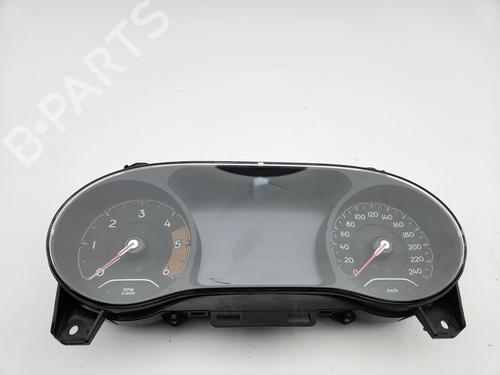 Used Instrument cluster Instrument cluster JEEP COMPASS (MP, M6, MV, M7) [2016-2026] 30565038 30565038