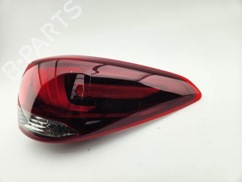Right taillight KIA CARENS IV 1.6 GDi | BP29525472C35 