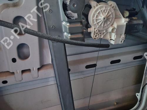 Used Front left window mechanism Front left window mechanism MERCEDES-BENZ SPRINTER 3,5-t Van (B906) [2006-2020] 35765276 35765276