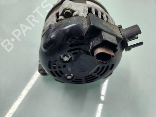 Alternator FORD FIESTA VII (HJ, HF)  | BP21650058M7
