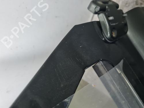 Right front door LAND ROVER DEFENDER Station Wagon (L316) 2.4 Td4 4x4 (L316) | BP21654955C3 