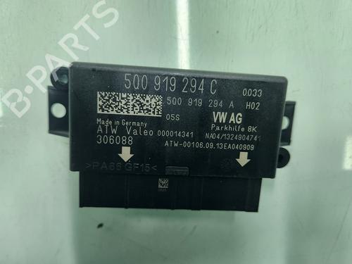 electronic-module-vw-golf-vii-5g1-bq1-be1-be2-2012-2013-2014-2015-2016-2017-2018-2019-2020-2021-25248292 main image
