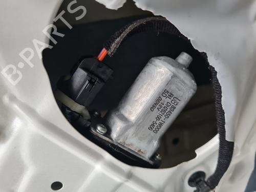 Rear left window mechanism KIA RIO IV (YB, SC, FB) 1.25 | BP29716238C24 