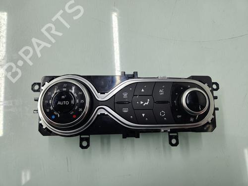 Used Climate control RENAULT CLIO IV (BH_) [2012-2021]  23157021