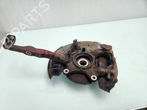 Used Left front steering knuckle Left front steering knuckle TOYOTA LAND CRUISER PRADO (_J12_) 3.0 D-4D (KDJ120, KDJ125) (163 hp) 21708256 21708256