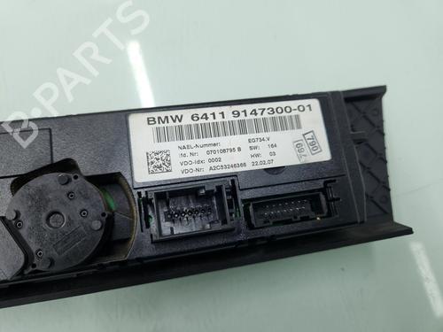 Climate control BMW 3 Coupe (E92) 330 d | BP21646056I5 - Image 3
