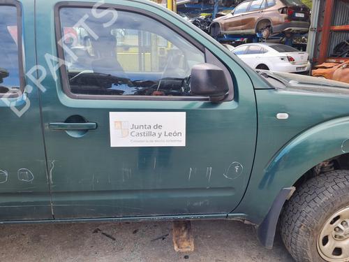 Used Right front door NISSAN PATHFINDER III (R51) [2005-2025]  21649451