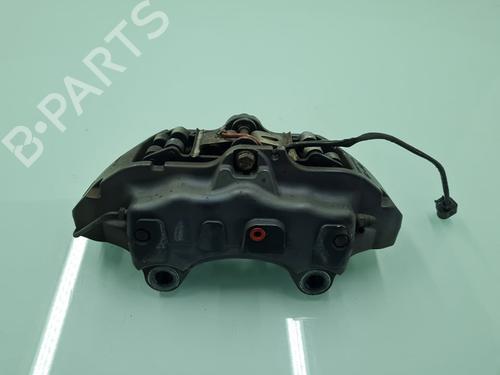 Used Right front brake caliper Right front brake caliper AUDI Q7 (4LB) 3.0 TDI quattro (233 hp) 21644773 21644773