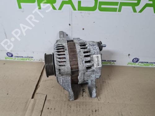 Lichtmaschine für MITSUBISHI COLT VI (Z3_A, Z2_A) [2002-2012]  21660011