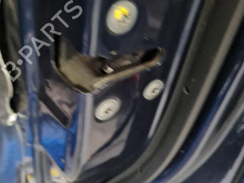 front-right-lock-nissan-pathfinder-iii-r51-2005-36078176 main image