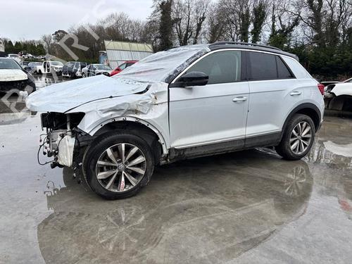 Electronic module VW T-ROC (A11, D11)  | BP25017213M83  - Image 5