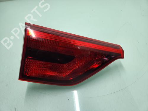 Used Left tailgate light Left tailgate light KIA SPORTAGE IV (QL, QLE) [2015-2022] 24885301 24885301