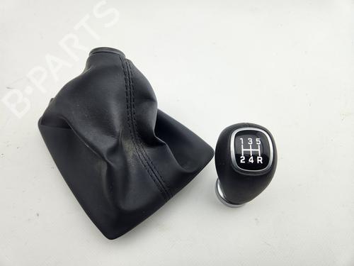 Pommeau de levier de vitesses HYUNDAI i20 III (BC3, BI3) [2020-2025]  24228003