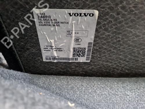 Luggage compartment floor VOLVO XC40 (536) T3 | BP38019550I33 - Image 2