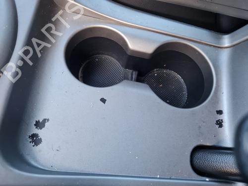 Armrest / Center console KIA SPORTAGE III (SL)  | BP21657166I20 