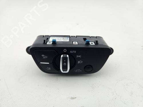 Used Headlight switch Headlight switch AUDI A4 B9 Avant (8W5, 8WD) 2.0 TDI quattro (163 hp) 30754198 30754198