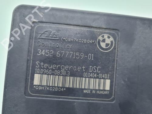 ABS pump BMW 3 (E90) 320 d | BP21655874M43 