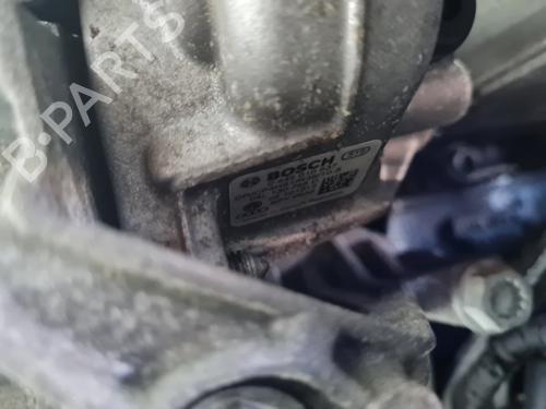 Engine VW GOLF VII (5G1, BQ1, BE1, BE2)  | BP21656387M1 