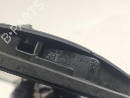 Valve cover AUDI A6 C6 (4F2) 3.0 TDI quattro | BP36358367M124 - Image 3