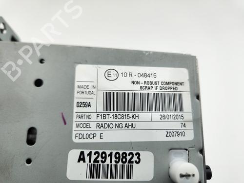 Radio FORD FOCUS III | BP33398563E6 - Image 4