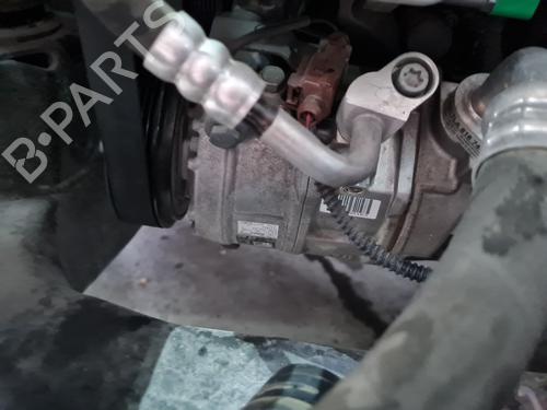 Used AC compressor VW TRANSPORTER T6 Van (SGA, SGH, SHA, SHH) [2015-2025]  27698659