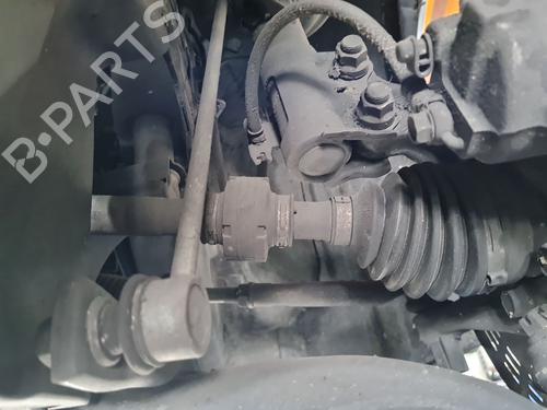 Used Left front driveshaft Left front driveshaft 39505902 39505902