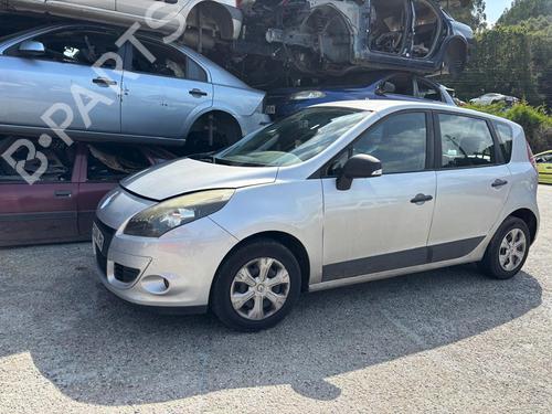 Teile für RENAULT SCÉNIC III (JZ0/1_) [2008-2016]  4287080 