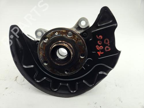 Used Right front steering knuckle Right front steering knuckle CUPRA LEON (KL1, KU1, KUG) 1.4 e-HYBRID (204 hp) 29534513 29534513