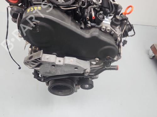 Engine VW PASSAT B7 (362) | BP37632161M1 - Image 4