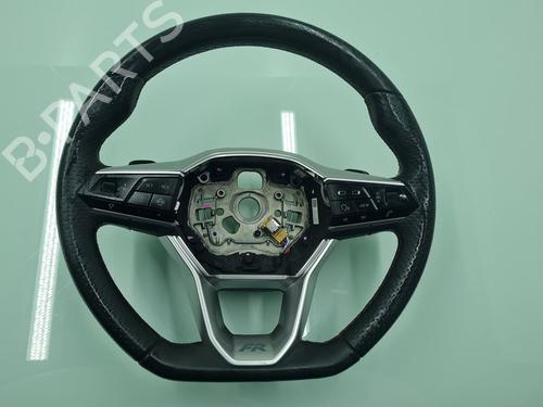 Used Steering wheel Steering wheel SEAT TARRACO (KN2) [2018-2024] 21638056 21638056