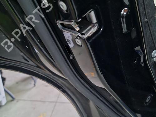 Used Rear left lock Rear left lock MERCEDES-BENZ GLA-CLASS (X156) GLA 200 CDI / d (156.908) (136 hp) 36358331 36358331
