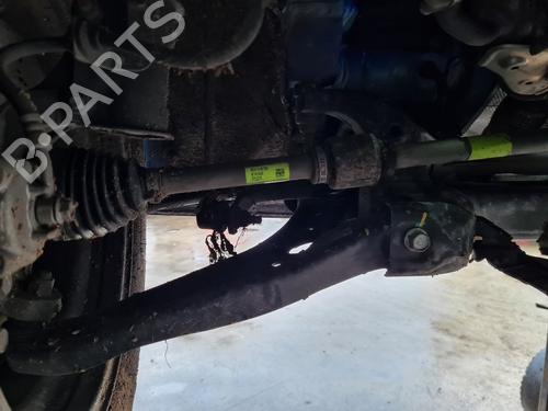 Used Right front driveshaft Right front driveshaft HYUNDAI i20 III (BC3, BI3) 1.0 T-GDI (101 hp) 22968190 22968190