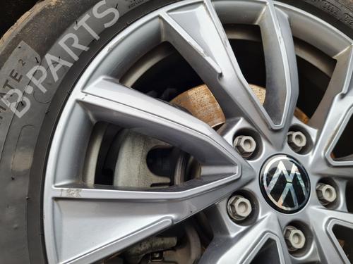 Fælk VW MULTIVAN T7 (STM, STN) 1.4 eHybrid | BP31840950C45