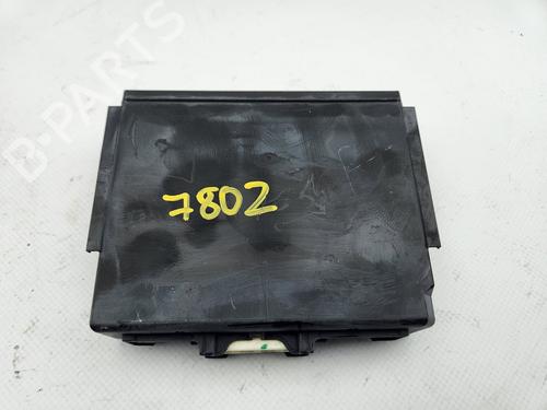 Used Electronic module Electronic module MAZDA CX-5 (KF) [2016-2026] 30844396 30844396