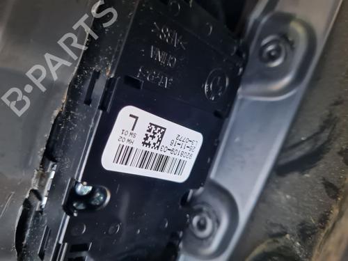 Left front window switch BMW 1 (F20) 118 d | BP29861862I27