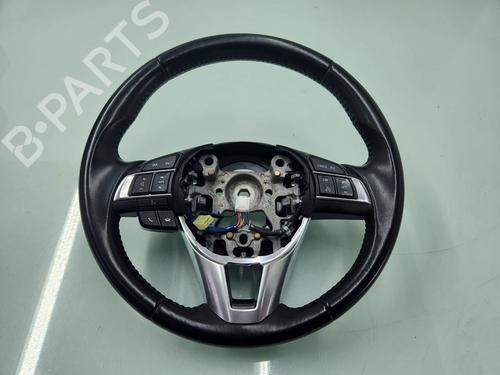 Steering wheel MAZDA CX-5 (KE, GH)  K0273 |