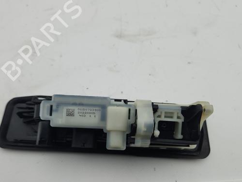 Camera MERCEDES-BENZ C-CLASS T-MODEL (S206) C 220 d (206.204, 206.216) | BP36663551E14 - Image 4