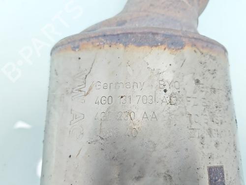 Catalyst VW TOUAREG (CR7, RC8) 3.0 TDI 4motion | BP39746394M10 - Image 4